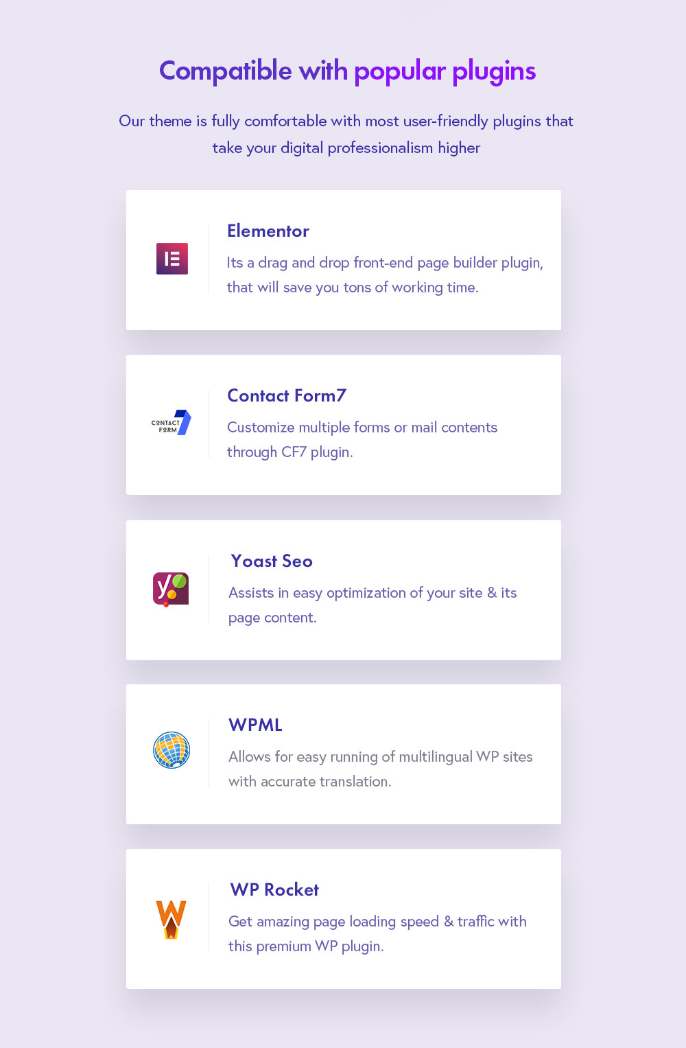 Applounge Presentation Plugin Compatibility