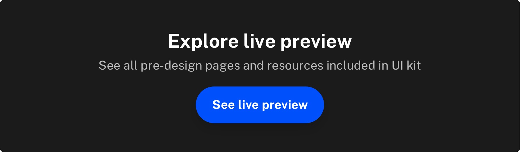 Tasksy -  UI kit for Productivity Mobile Apps - 9