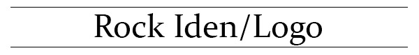 Rock-Logo