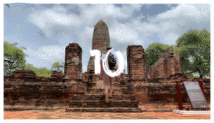 Brush Transitions - 10