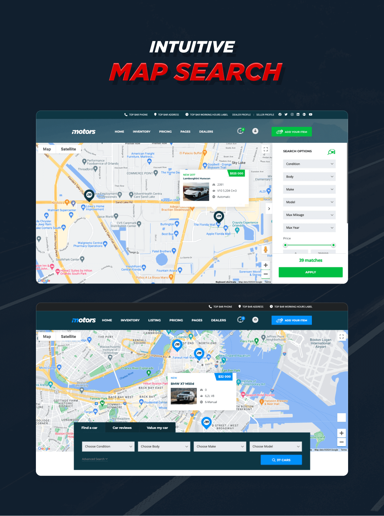 Woocommerce Themes