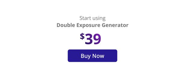 Double Exposure Generator - 14