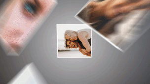 Mosaic Photo Animation Pro II - 9