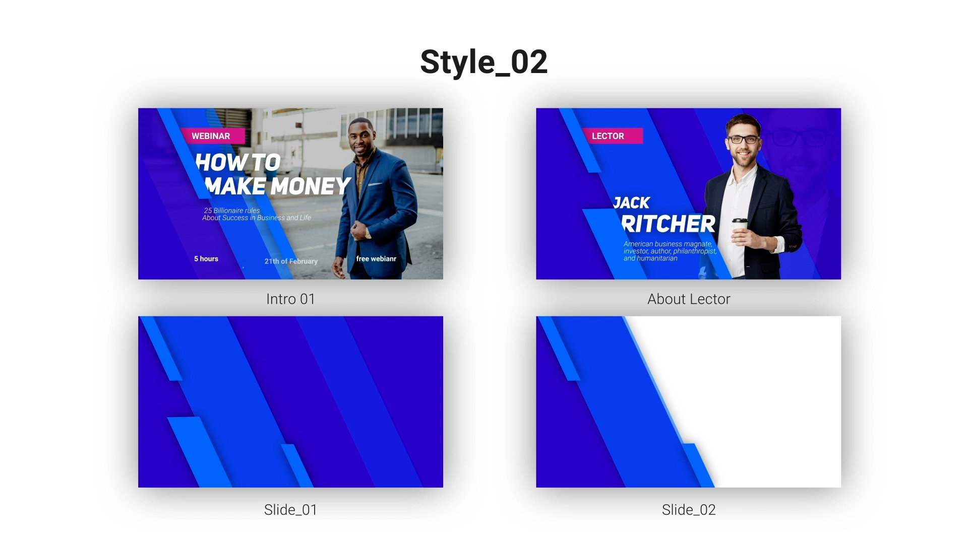 Education Pack - 6