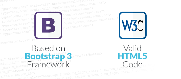 illusion - Premium Multipurpose HTML Template - 2