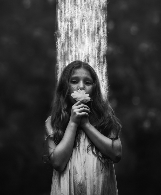 Gif Animated Waterfall Photoshop Action - 10