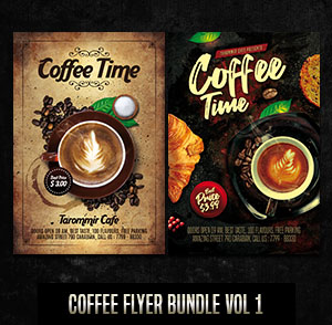 Coffee-Flyer-Bundle-Vol1