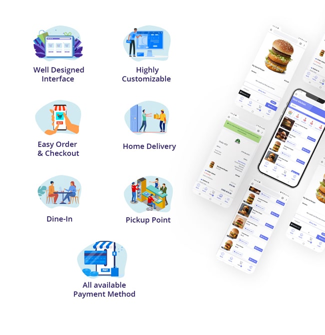 XeroChat - Facebook Chatbot, eCommerce & Social Media Management Tool (SaaS) - 24