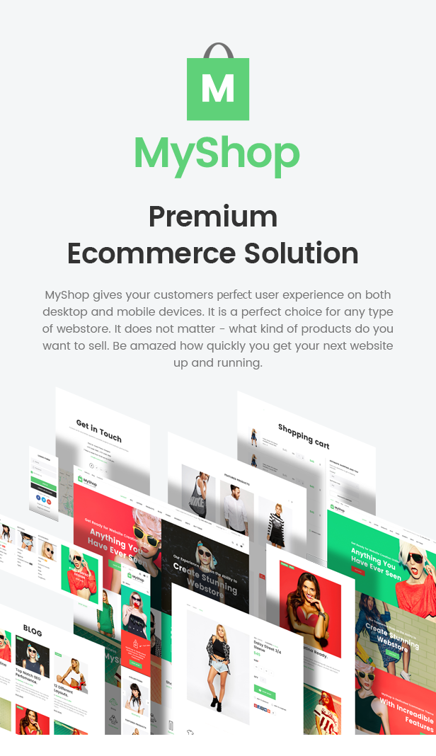 MyShop Premium Shopify theme