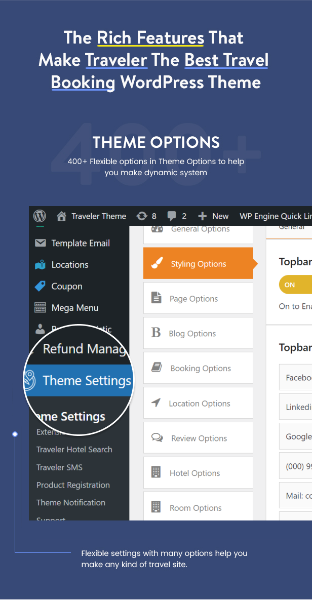 Woocommerce Themes