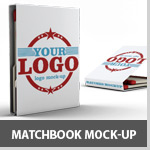 Playing Cards / Card Box Mock-Up - 29