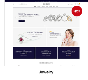 Urna - All-in-one WooCommerce WordPress Theme - 24