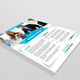 Business Flyer Template