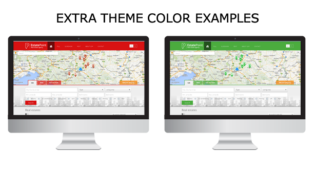 Real Estate Agency Portal - 23