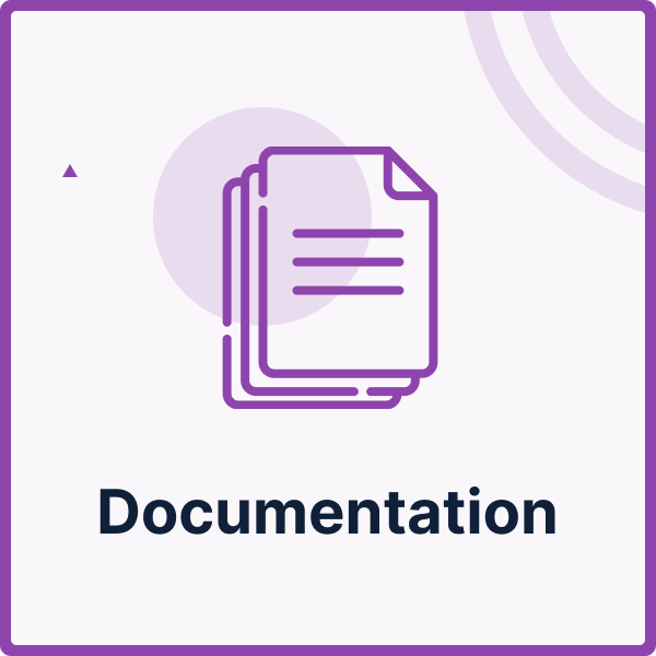 documentation