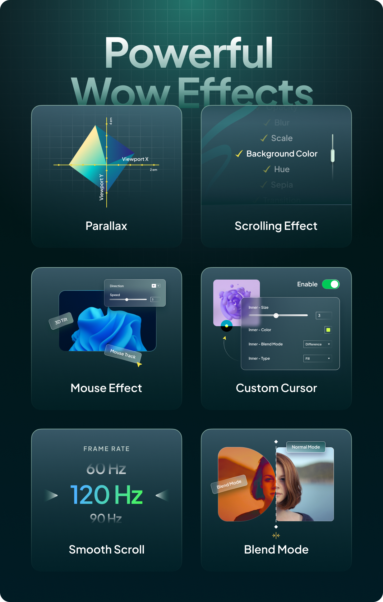 Profecient - Multipurpose Elementor Business & WooCommerce WordPress Theme - 5