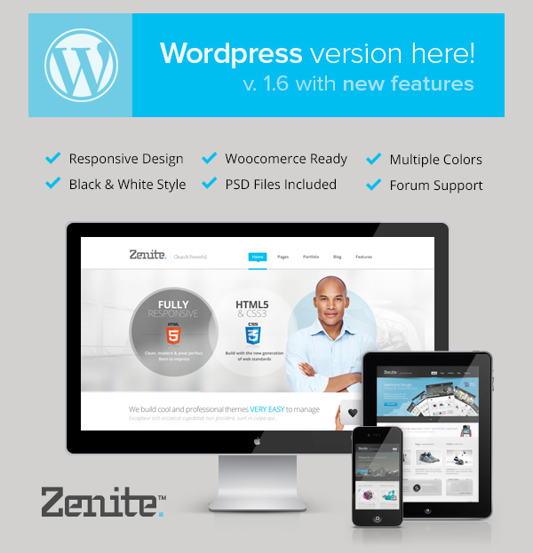 Zenite - PSD - 1
