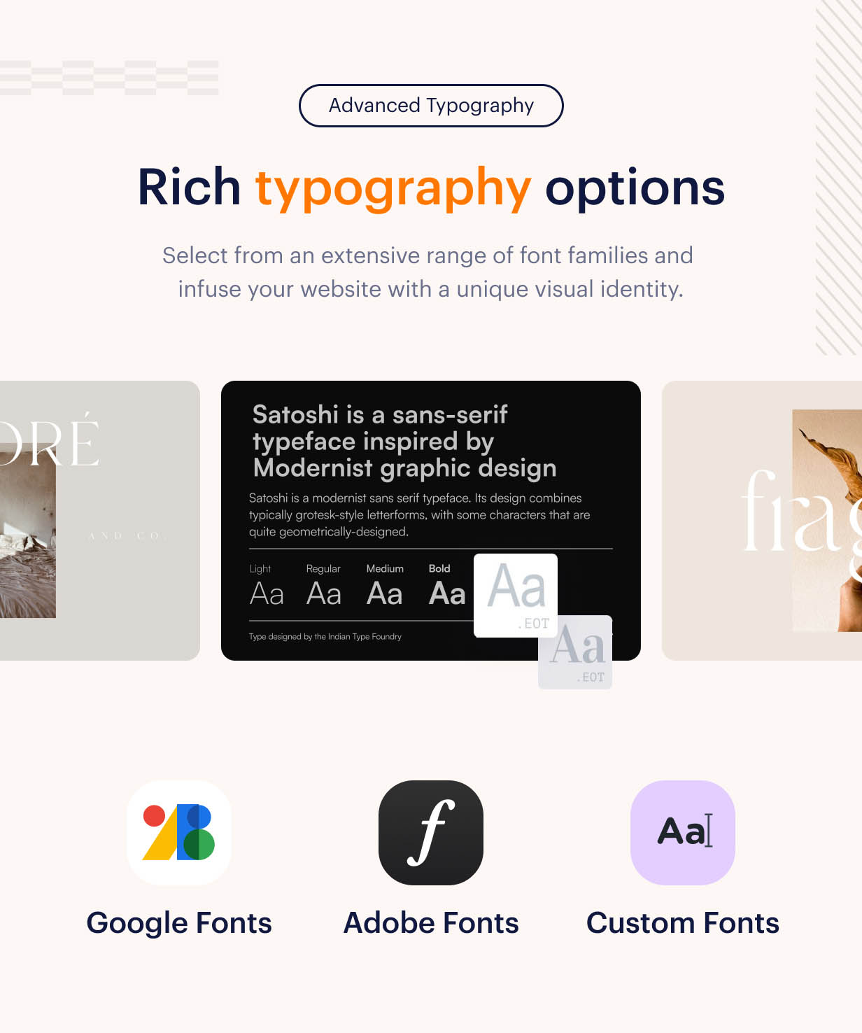 Amity - Charity & Donation Elementor WordPress Theme - 14