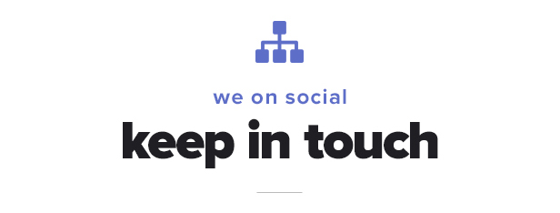 Keep in Touch