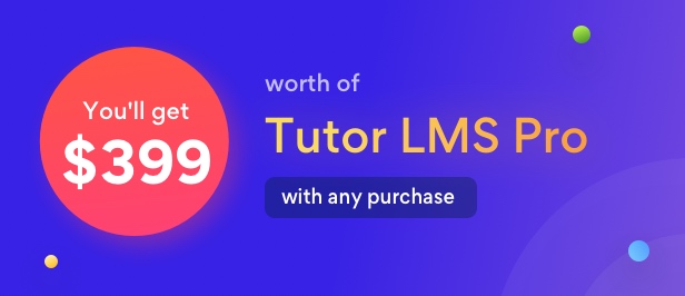 EduMall - Professional LMS Education Center WordPress Theme - 45