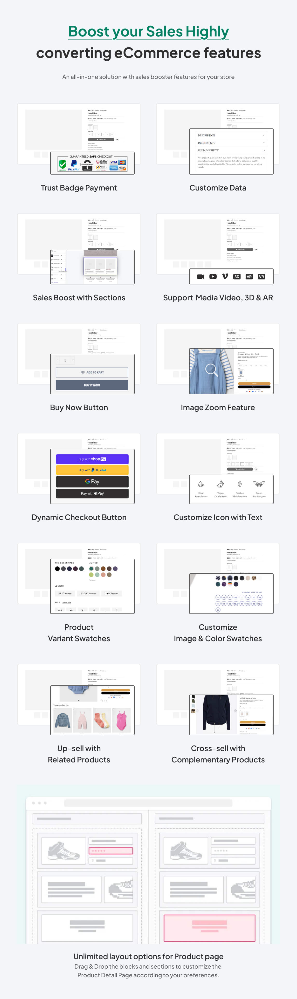 Trezzy | Baby & Kids Clothing Shopify Theme OS 2.0