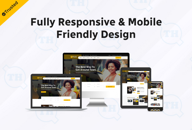 responsive