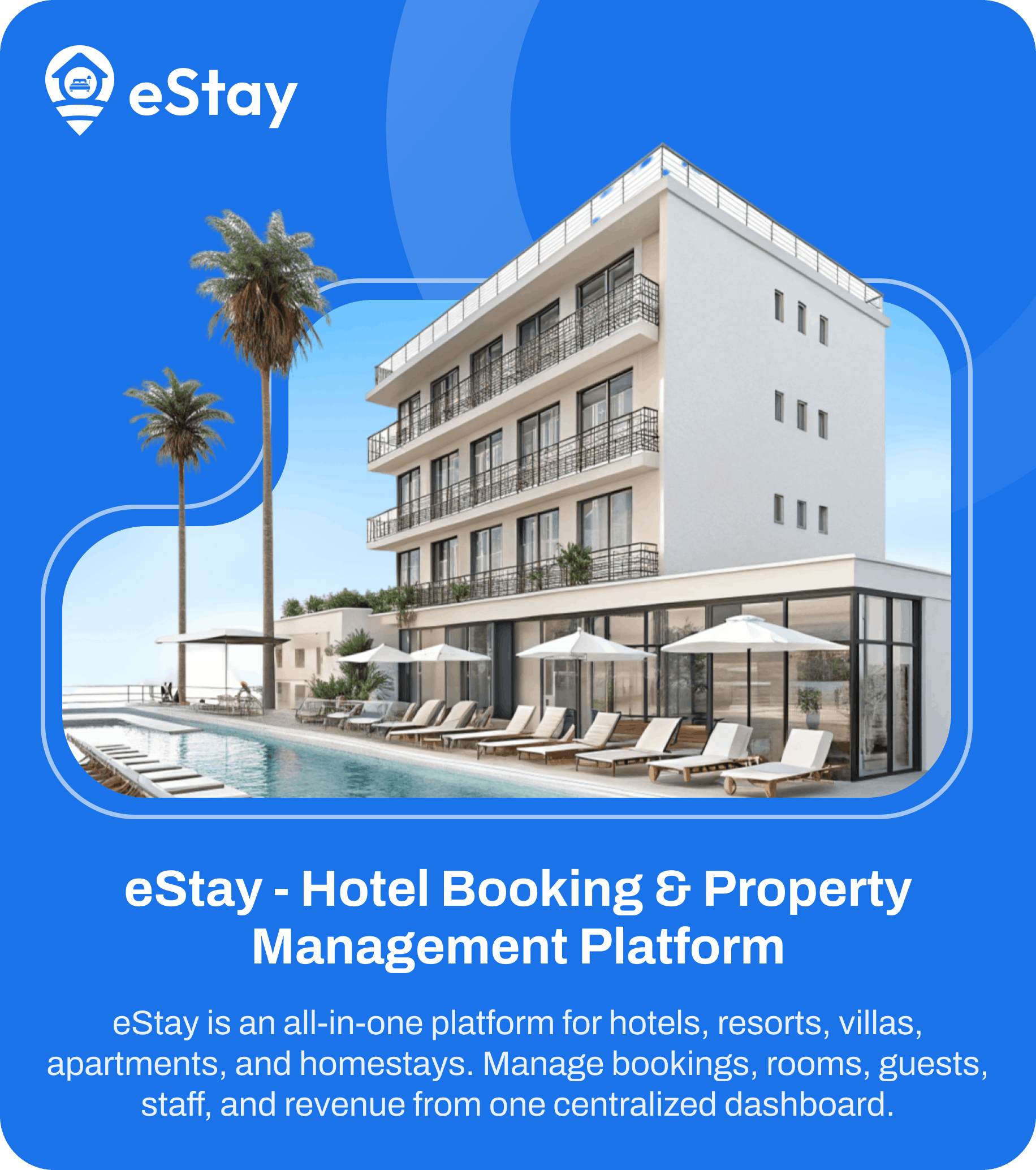 about eStay