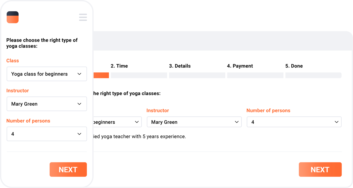 Bookly PRO - Terminbuchungs- und Planungssoftwaresystem - 21