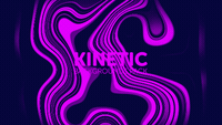 Kinetic Backgrounds Pack - 87
