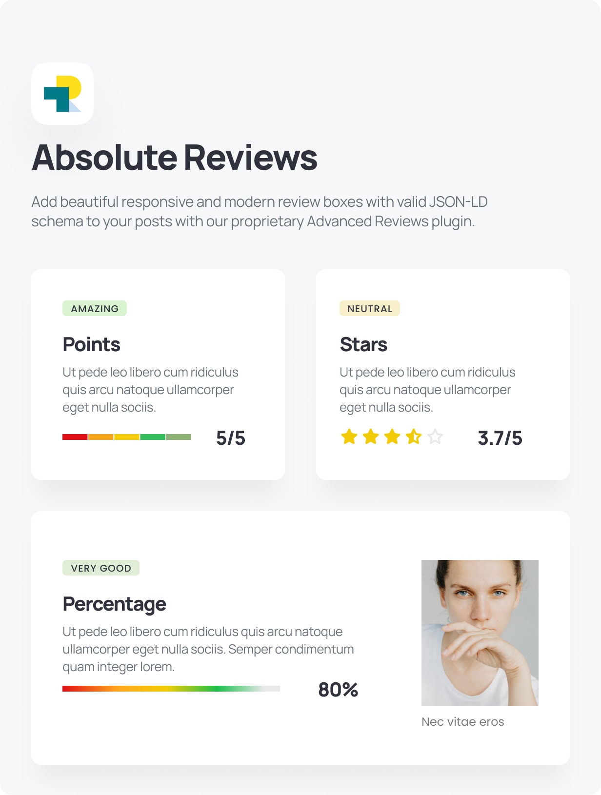 Caards - Modern Blog & Magazine WordPress Theme with Dark Mode - 25