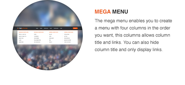 theactivism-mega-menu-features