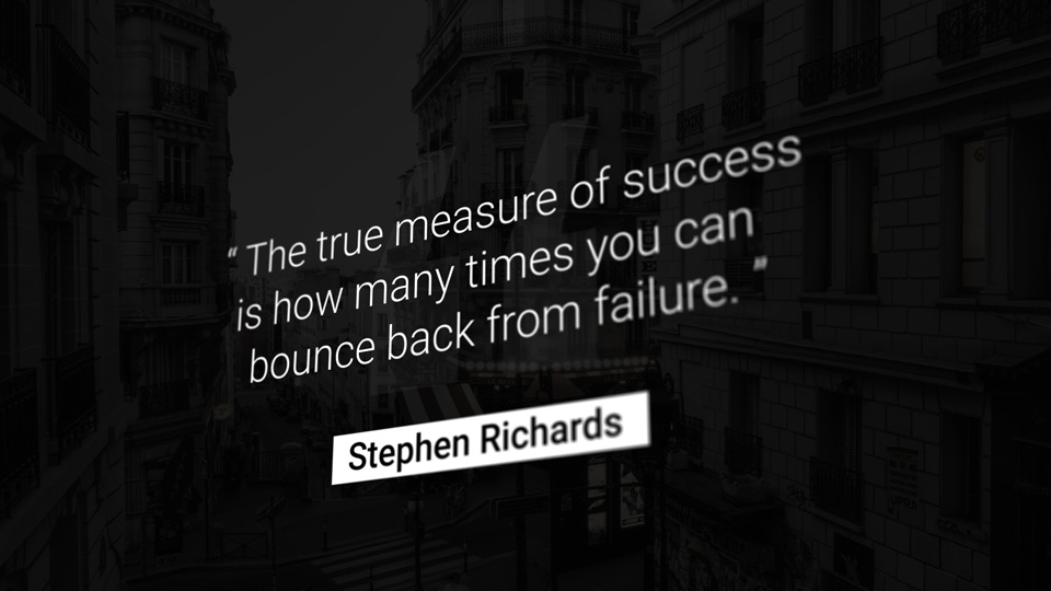 15 Premium Quotes - 1