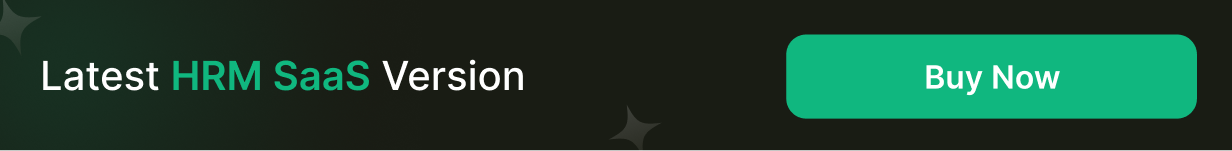 HRM SaaS - HR and Payroll Tool - 2