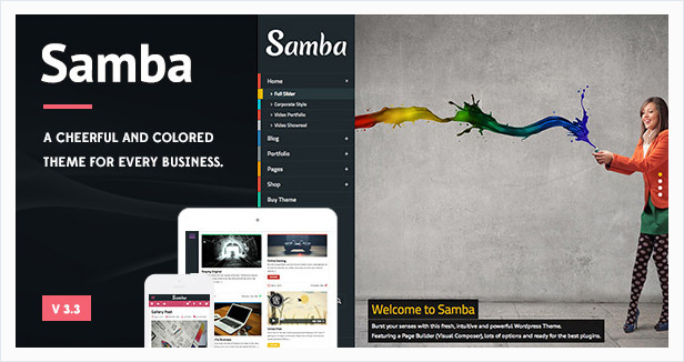 Samba