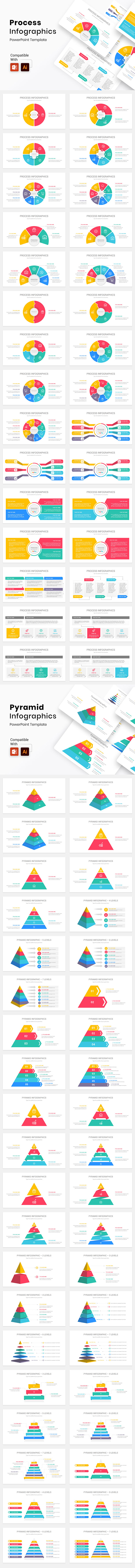Slide Deck - Multipurpose PowerPoint Template - 11