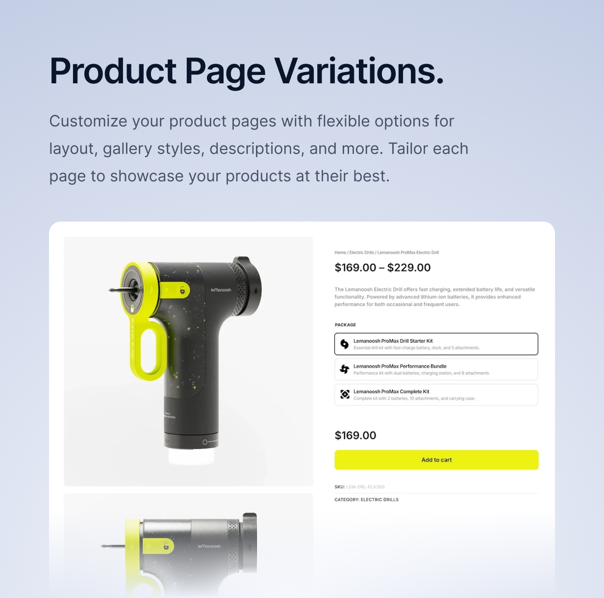 WooCommerce
