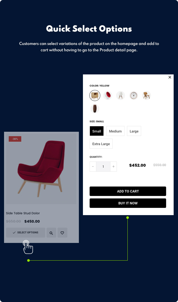 shopify theme