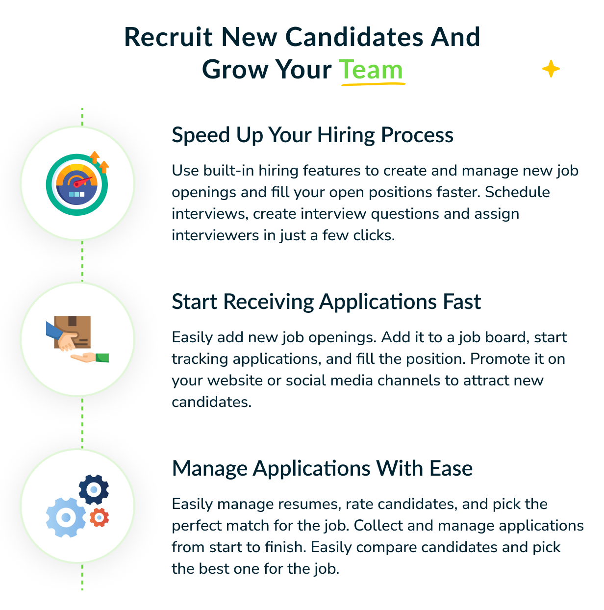 HRMGo SaaS - HRM and Payroll Tool - 14