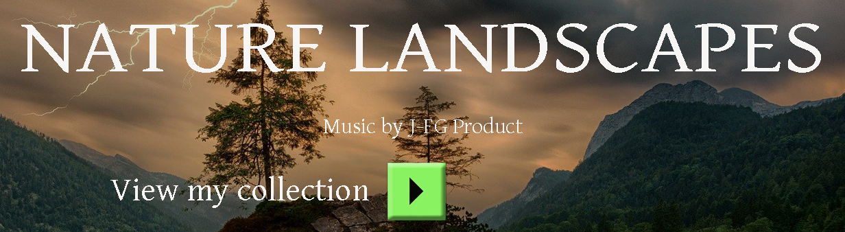 Nature Landscapes