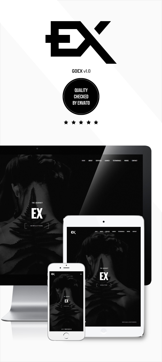 Goex