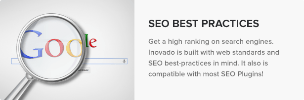 Inovado - Retina Responsive Multi-Purpose Theme - 24