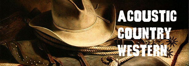 Acoustic Country Western