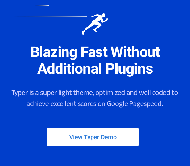 Typer - Multi Author Publishing WordPress Theme
