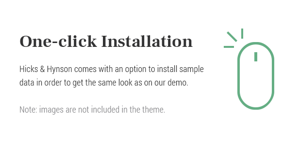 Law and Attorney WordPress Theme
