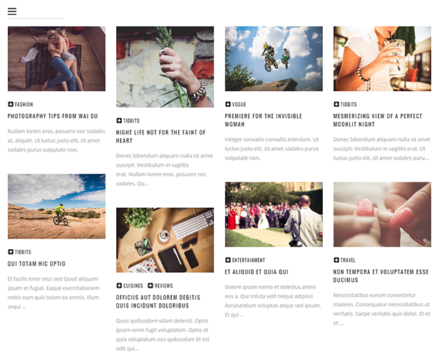 JPS Ajax Post Layout - Addon For WPBakery Page Builder - 17