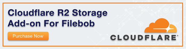 Filebob - File Sharing And Storage Platform (SAAS Ready) by Vironeer