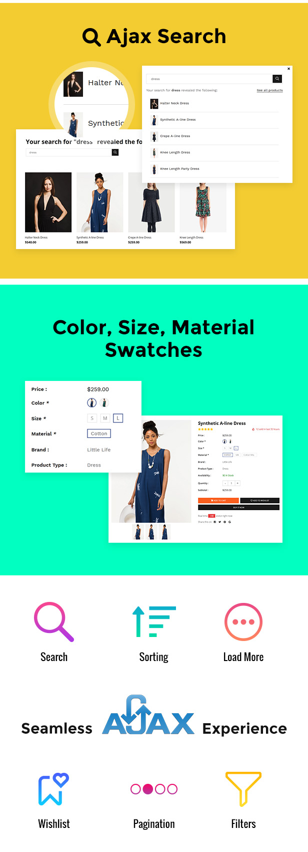Boom - One Product Multipurpose Shopify Theme - 6