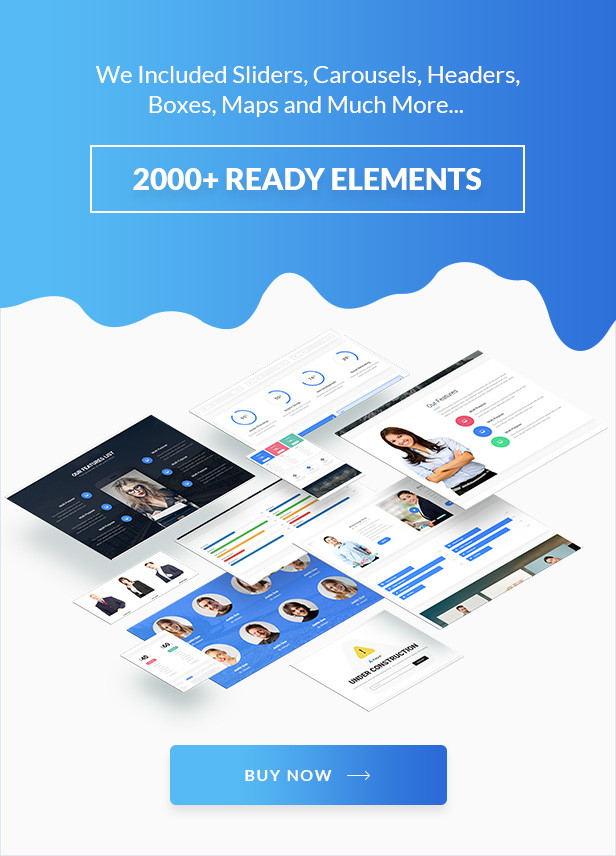 A Future - Creative Multi-purpose HTML Template - 14