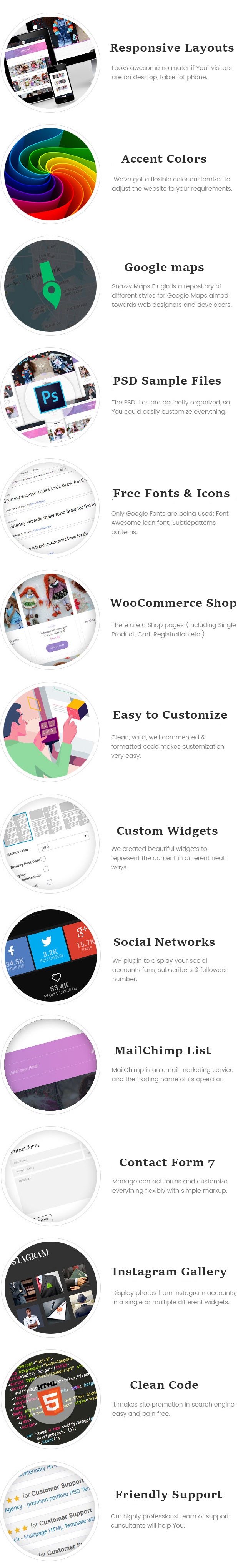 Craftly - Hobby and Crafts WordPress Theme