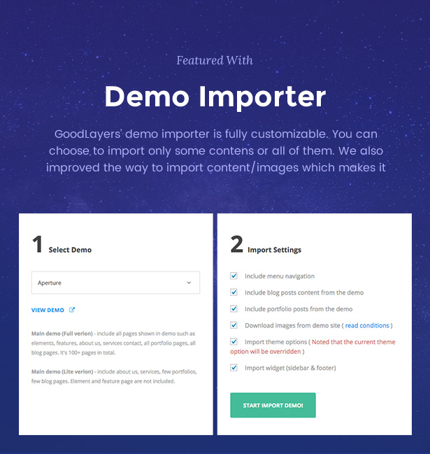 Cryptro - Crypto, NFT, Blockchain, Bitcoin WordPress - 10